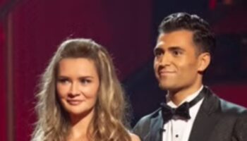 Anna Delvey addresses her viral ‘nothing’ remark on Dancing with the Stars