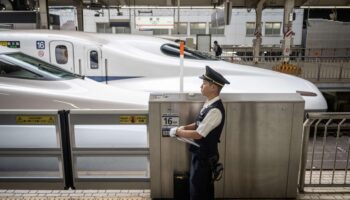 Grève du 1er octobre : la SNCF prévoit « quelques perturbations » des trains