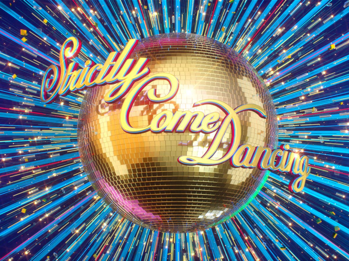 Strictly Come Dancing eliminates first celebrity contestant of the series