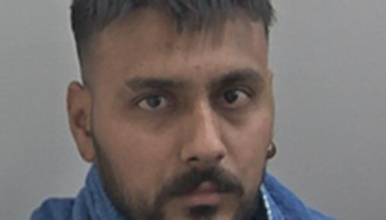 Officers want to trace Akashdeep Singh. Pic: Warwickshire Police