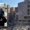 Biden says he will talk to Netanyahu as Israel pummels Sunni terror targets in Beirut