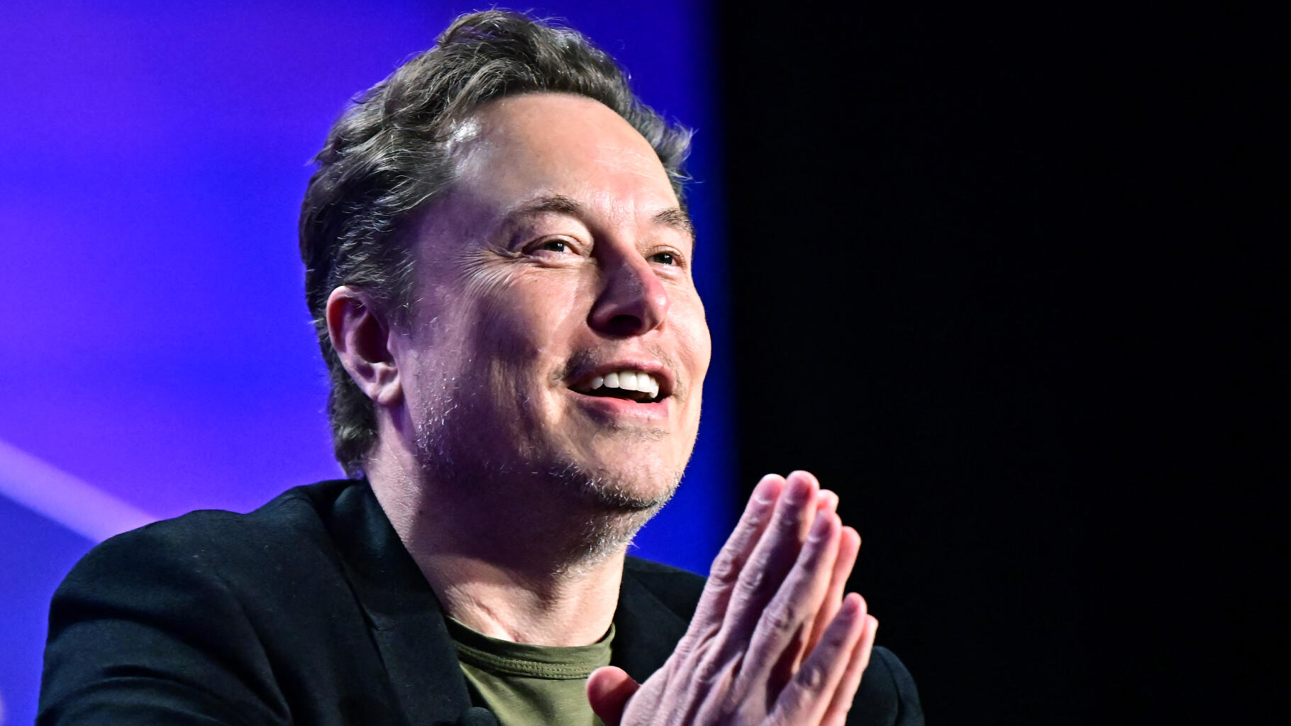 L’extrême droite européenne veut qu’Elon Musk remporte le prix Sakharov sur les droits humains