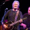 FILE - Kris Kristofferson performs in concert at The American Music Theatre, April 12, 2019, in Lancaster, Pa. (Photo by Owen Sweeney/Invision/AP, File)