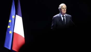 Michel Barnier sous une triple pression avant sa déclaration de politique générale à l’Assemblée