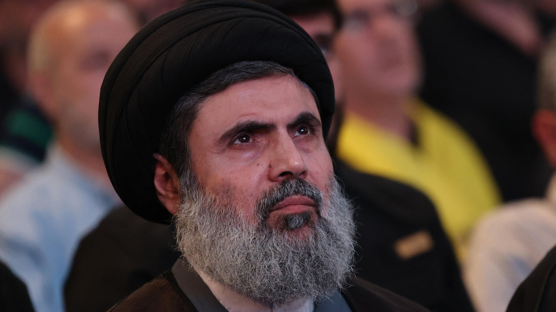 Hezbollah : après la mort d’Hassan Nasrallah, Hachem Safieddine favori pour le remplacer