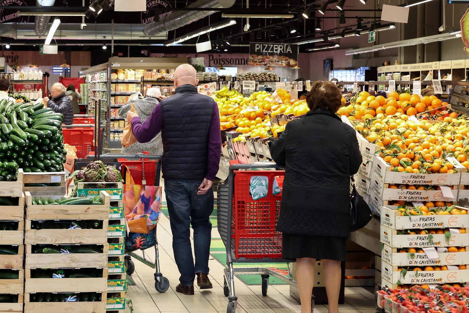 Antioxydant parfait, ce fruit qu'on trouve partout rendrait plus intelligent, selon les scientifiques