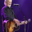 Kris Kristofferson mit 88 Jahren gestorben