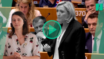 Le RN et Marine Le Pen face à la justice : L’affaire des assistants parlementaires donne des sueurs froides au parti