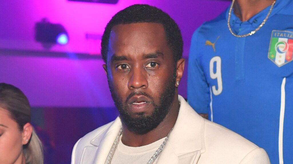 Sean 'Diddy' Combs is 'off suicide watch,' receives family visit in jail