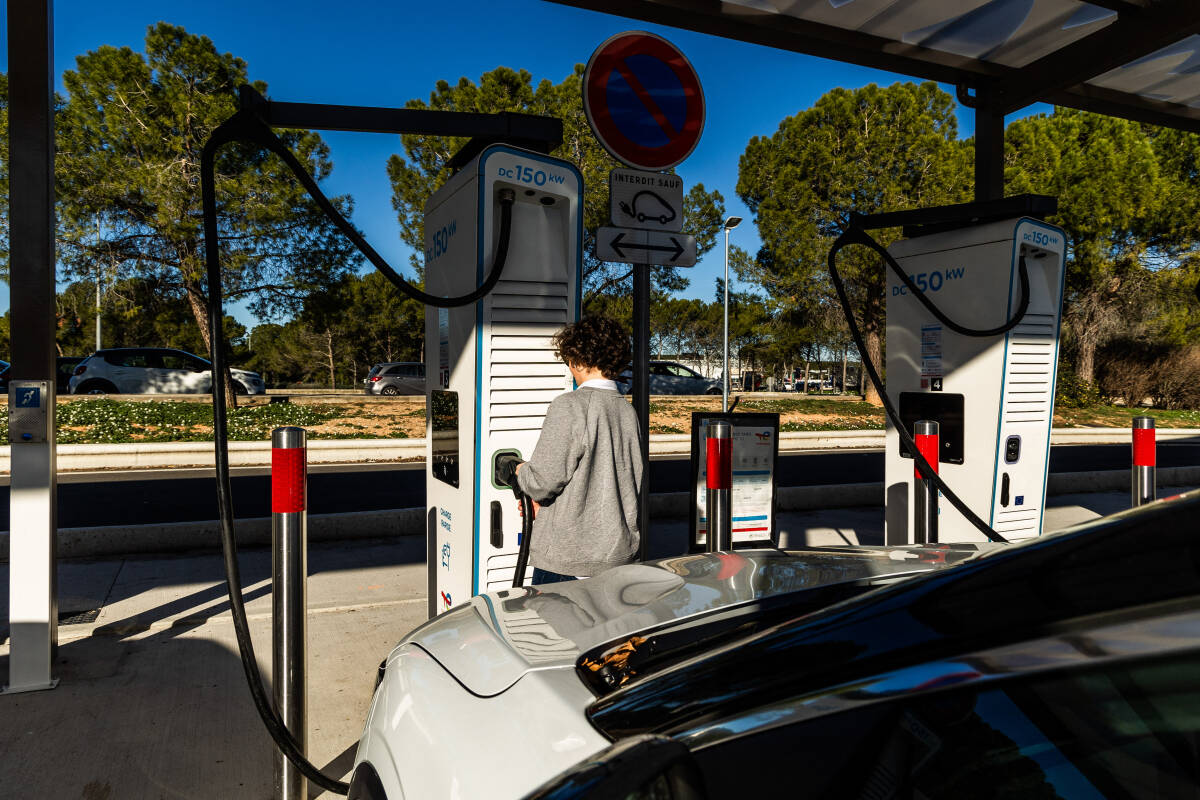 Voitures électriques : la transition en question