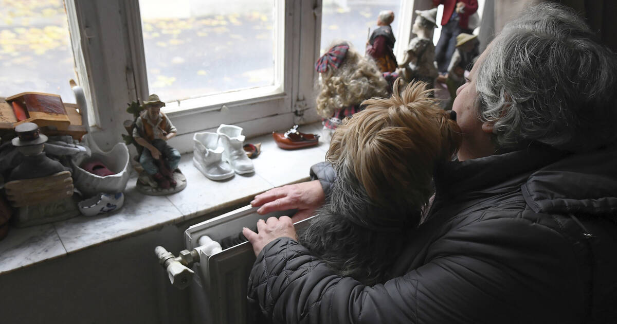 2 millions de personnes âgées vivent sous le seuil de pauvreté, pointe l’association Les Petits frères des pauvres