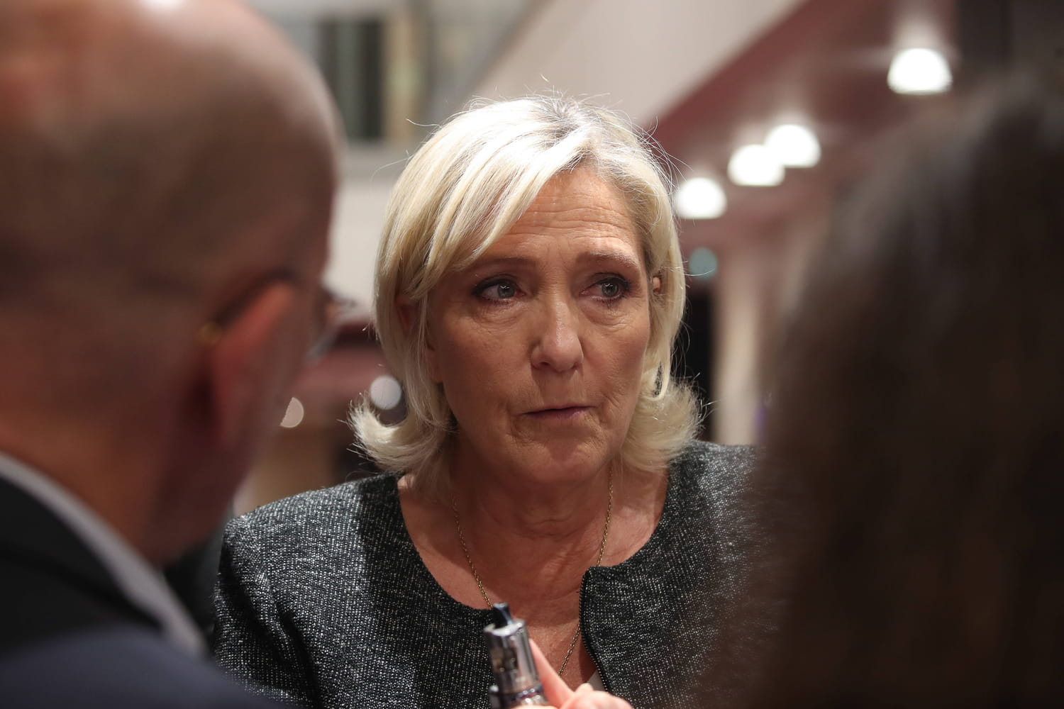 Procès de l'affaire des assistants du RN : ces accusations d'emplois fictifs qui secouent Marine Le Pen