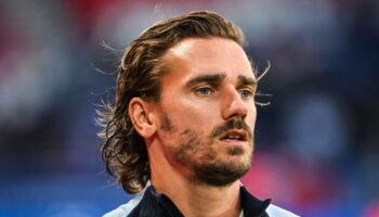 Antoine Griezmann : une retraite internationale surprise provoquée par Deschamps ? Une décision troublante