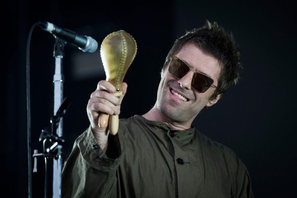 Oasis tour live: Fans steel themselves for huge announcement as band tease ‘warning’ in North America