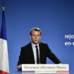 Emmanuel Macron, aux origines du macronisme : l’élection de 2017 et le président jupitérien