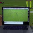 Jose Mourinho makes laptop protest after goal disallowed by VAR