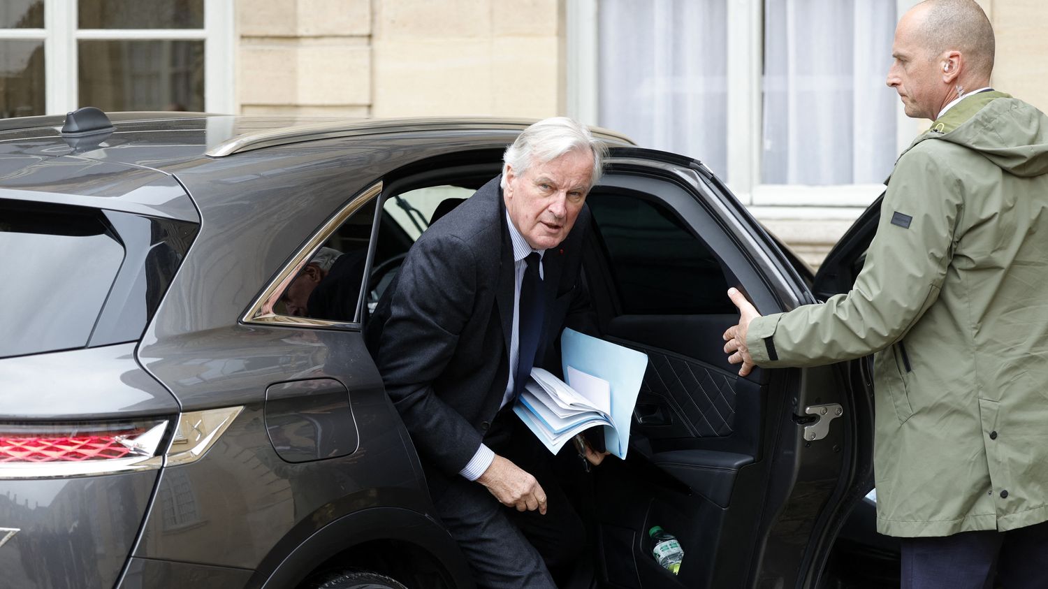 Gouvernement de Michel Barnier : il n'y aura pas de vote de confiance à l'Assemblée nationale à l'issue du discours de politique générale