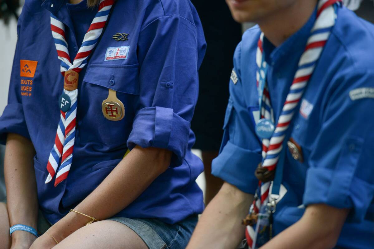 Un ancien responsable scout de Roubaix condamné à du sursis pour des agressions sexuelles sur trois ados