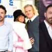 ‘Mormon Wives’ star Zac Affleck has no relation to actor Ben Affleck, sources confirm