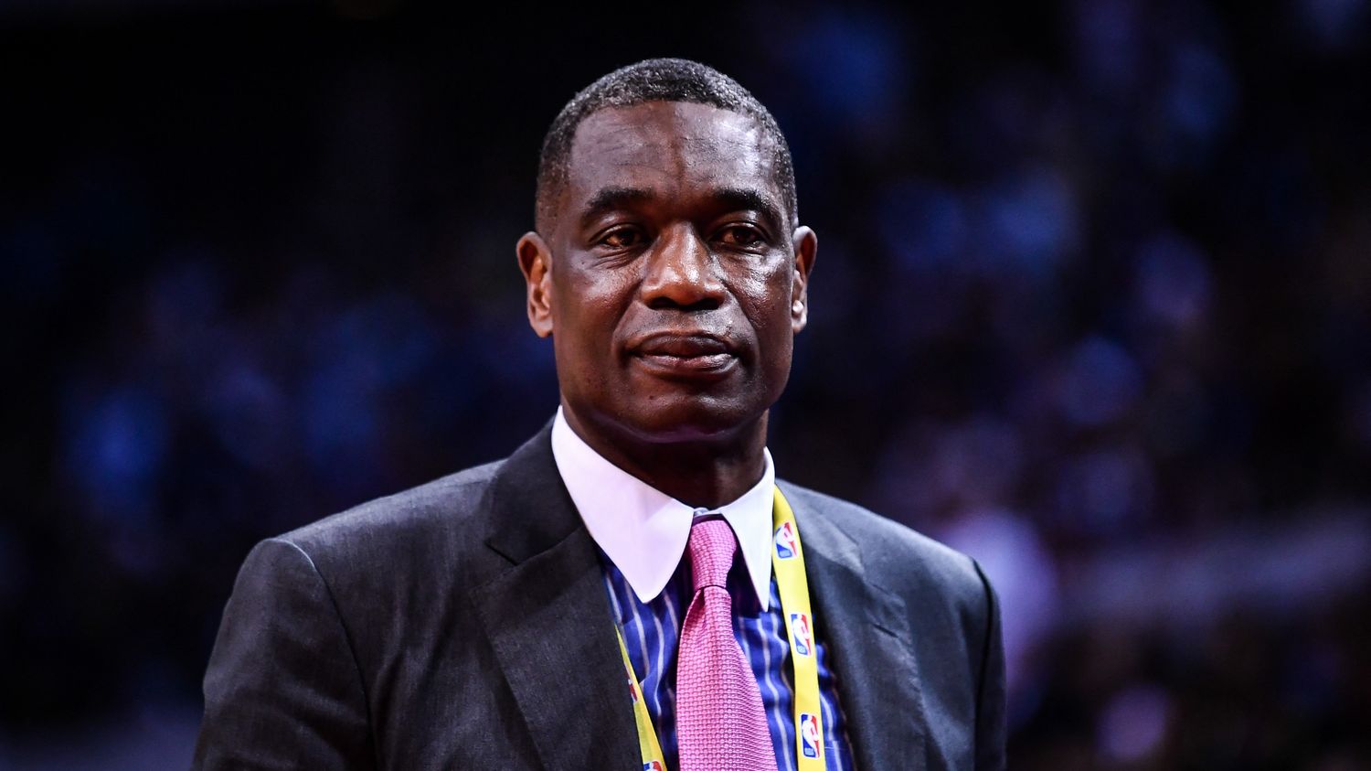 Basket : légende de la NBA, Dikembe Mutombo est mort à 58 ans