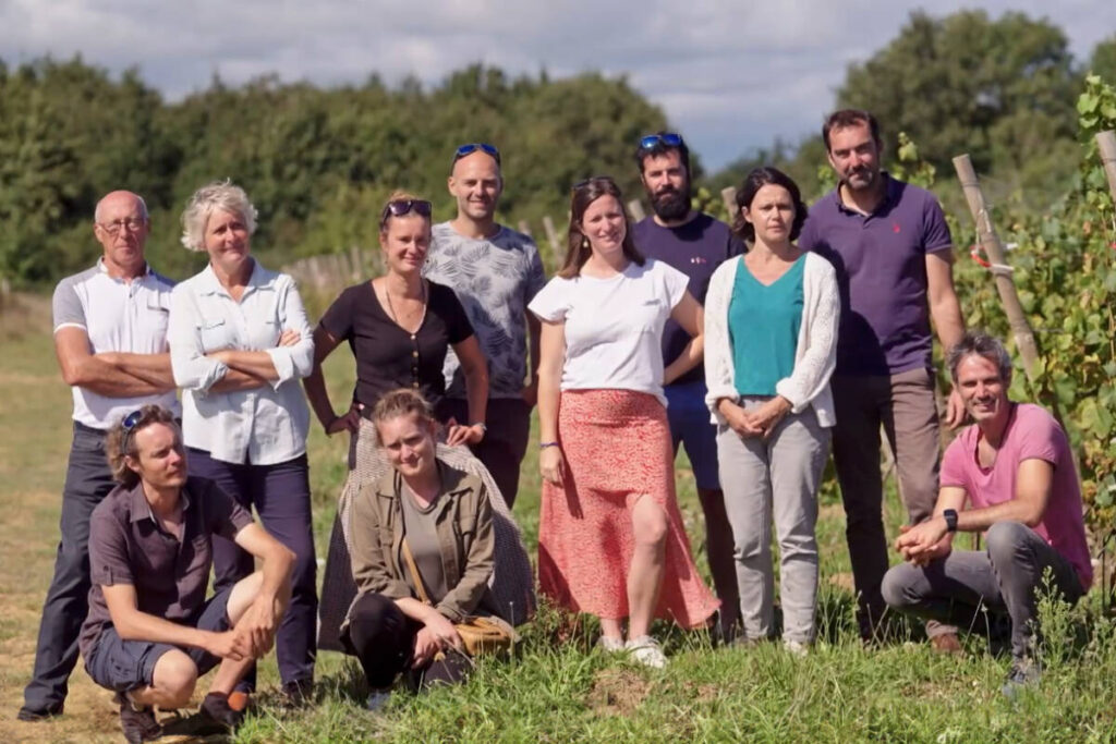 « Vins bretons, la nouvelle conquête de l’Ouest », qui l’eût cru ?