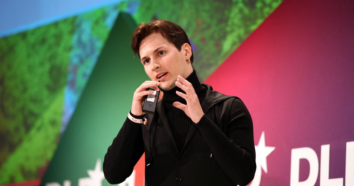 La garde à vue du patron de Telegram Pavel Durov, arrêté pour douze infractions relevant de la criminalité organisée, s'est s'achevée ce mercredi 28 août 2024.