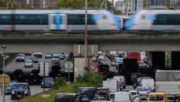 Périphérique à 50 km/h : l’abaissement de la vitesse maximale ne règle pas le problème de l’autosolisme