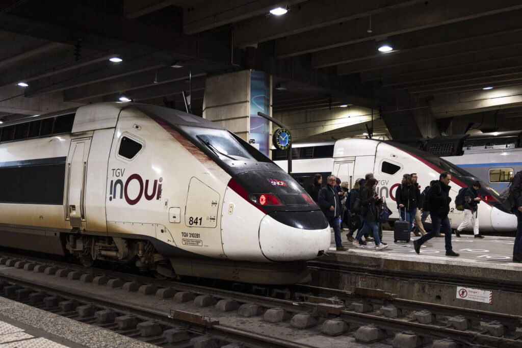 Grève SNCF : quelles perturbations de trafic ce mardi 1er octobre 2024 ?