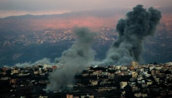 Wohl erste kleinere Bodeneinsätze Israels im Libanon