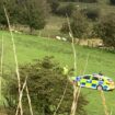 Police name boy, 8, who died after being shot on farm