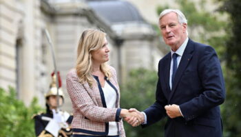 Discours de politique générale : ce que Barnier veut dire à l'Assemblée ce mardi