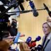 Frankreich: Marine Le Pen weist Vorwurf der Veruntreuung zurück