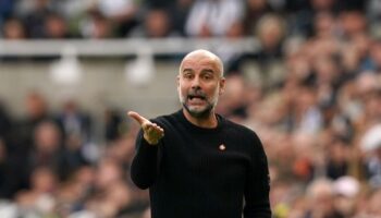 Pep Guardiola left bemused by comparison to Catalan architect as he issues Phil Foden update