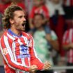 Retraite internationale d'Antoine Griezmann : "C’est un excellent exemple pour la génération appelée à succéder à la sienne", affirme Guy Stéphan