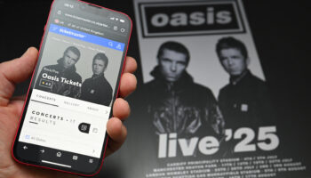 Oasis en concert en 2025 : pour sa tournée américaine, le groupe n’utilisera pas la tarification dynamique