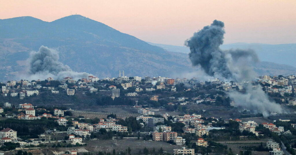 Israël lance des incursions terrestres au Liban, pas de vote de confiance pour Barnier, retraite de Griezmann… L’actu de ce lundi 30 septembre