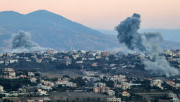 Israël lance des incursions terrestres au Liban, pas de vote de confiance pour Barnier, retraite de Griezmann… L’actu de ce lundi 30 septembre