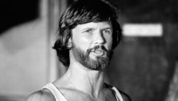 Kris Kristofferson est mort, dans quels films a joué l'acteur et star de country ?