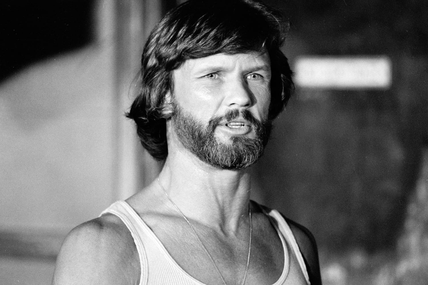 Kris Kristofferson est mort, dans quels films a joué l'acteur et star de country ?