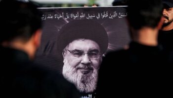 Moscou condamne “l’assassinat” de Nasrallah, malgré ses “comptes à régler” avec le Hezbollah