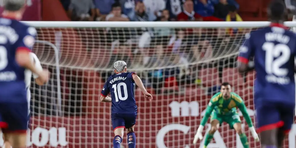 2-5: El Dépor venga el ascenso del Albacete en Riazor con una goleada en el Belmonte