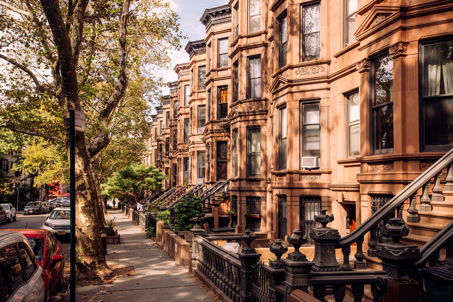 4 raisons d’aller à Brooklyn si vous aimez Paul Auster