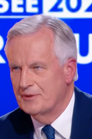 5 choses à savoir sur Michel Barnier