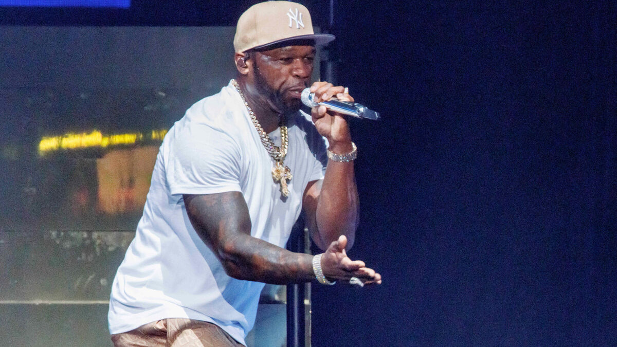 50 Cent et Netflix préparent un documentaire sur les accusations de trafic sexuel à l’encontre de P. Diddy