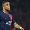 55 millions: Le PSG ne paiera pas les impayés à Mbappé et s'en remet à d'autres juridictions