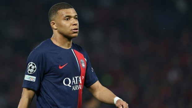 55 millions: Le PSG ne paiera pas les impayés à Mbappé et s'en remet à d'autres juridictions