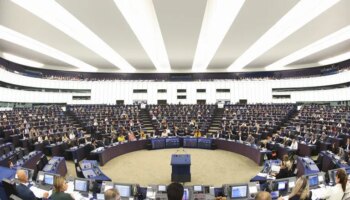 58 eurodiputados socialistas votaron a favor de reconocer a Edmundo González presidente "legítimo" de Venezuela, incluidos ocho españoles