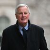 60 jours après les élections: Michel Barnier nommé Premier ministre en France