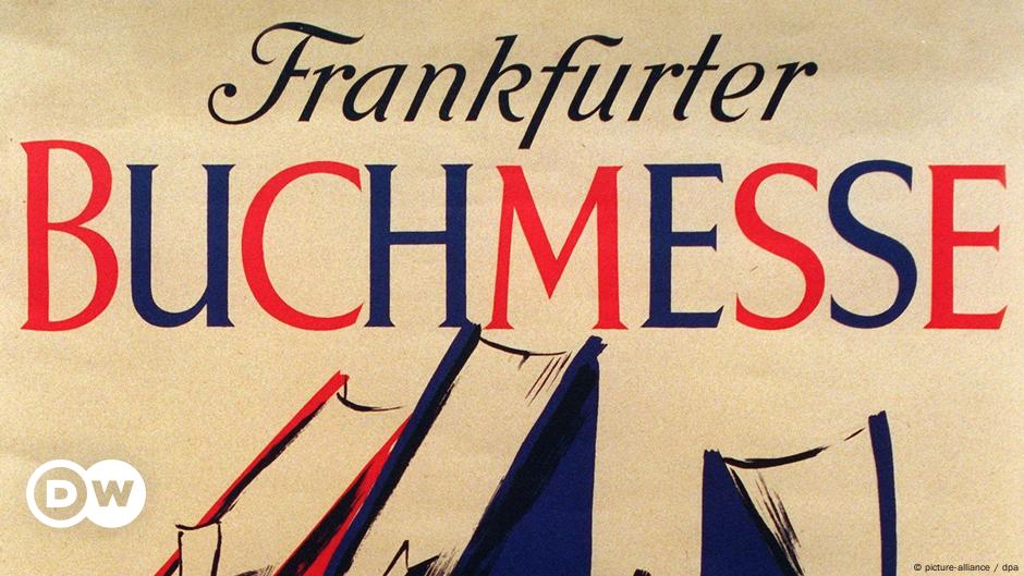 75 Jahre Frankfurter Buchmesse: Weltbühne für Proteste