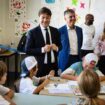 A Marseille, le plan de rénovation des écoles se pense à l’abri des coupes budgétaires